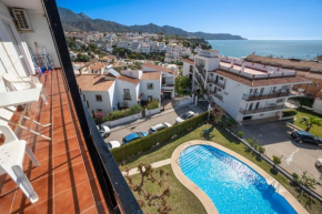 PERDIGON 31 MENYBER, Nerja